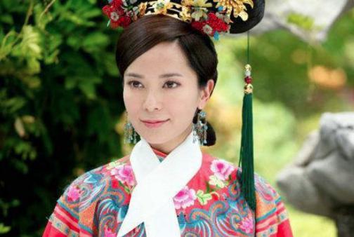 僖嫔:盛宠十年却无生育,死后康熙辍朝二日 僖嫔:盛宠十年却无生育,死后康熙辍朝二日