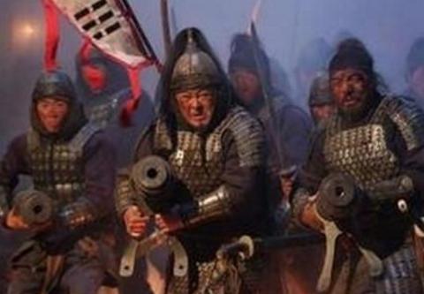 中国最富有的时期，白银拥有量占世界三分之二