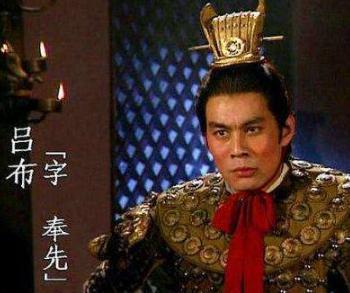 《<a href=https://www.lishiji.cn/lishi/86/ target=_blank class=infotextkey>三国</a>演义》中，<a href=https://www.lishiji.cn/lishi/4724/ target=_blank class=infotextkey>武安国</a>十几回合才被吕布击败，为什么没人称赞他