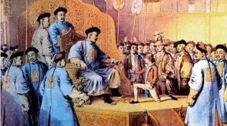 乾隆风流成性为何还能活那么久 真相却不是想的那样的 乾隆风流成性为何还能活那么久 真相却不是想的那样的