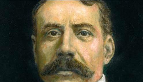 爱德华·埃尔加:出生于伍斯特郡,英国作曲家 爱德华·埃尔加:出生于伍斯特郡,英国作曲家