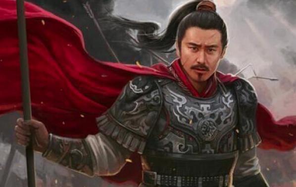 丘行恭:救过李世民的命,还参加过玄武门之变 丘行恭:救过李世民的命,还参加过玄武门之变