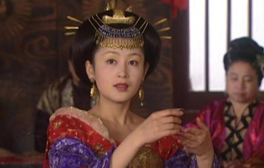 为什么说武则天宠爱的女儿太平公主也是个可怜人？