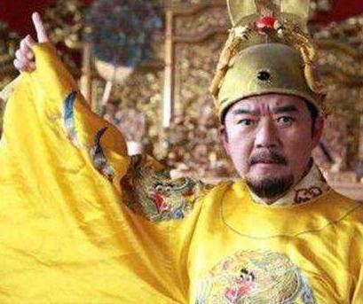 两发小向朱元璋讨官 为什么一个封官而一个被杀呢