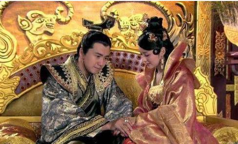 高纬为什么被叫为荒唐之帝?他做了些什么