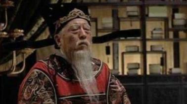 严世藩:一个没有退路的男人，