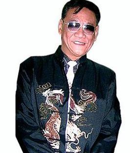 香港80年代一线演员何家驹简介 他演绎的经历是什么样的