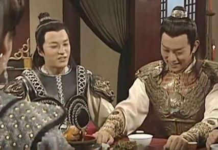 当初的秦琼是不可一世的存在 为何会长达12年内都在生病呢 当初的秦琼是不可一世的存在 为何会长达12年内都在生病呢