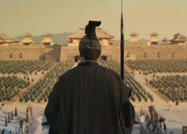 刘备同时得了卧龙凤雏，为什么还是得不到天下？