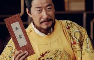 中国史上的四大神仙级人物分别是谁？其中一个11字遗言保全子孙！