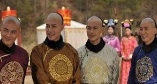如果没有九阿哥爱新觉罗·胤禟,雍正帝爱新觉罗·胤禛也不能继位! 如果没有九阿哥爱新觉罗·胤禟,雍正帝爱新觉罗·胤禛也不能继位!