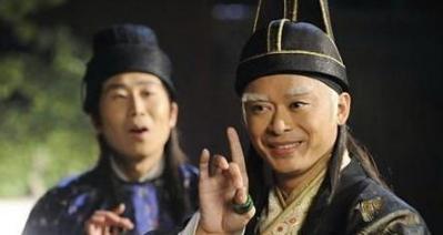 中国史上最牛的三大宦官分别是谁？这些人权力究竟有多大？