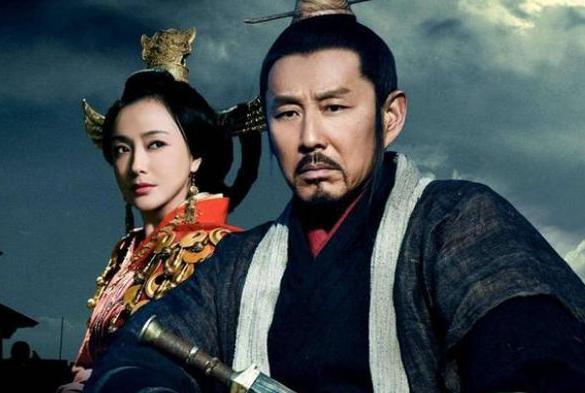 吕雉当政大肆诛杀刘姓皇族，为什么刘邦长子刘肥能幸免呢？只因他做了这样一件事