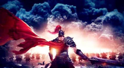 东汉最忠义的将军，刘秀为何在看到他的信后泪奔如飞？