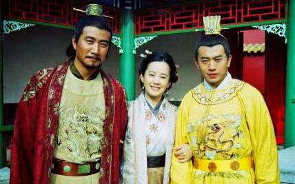 太子到底做了什么事情 为何李世民要废掉他呢 太子到底做了什么事情 为何李世民要废掉他呢