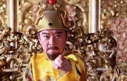 朱元璋除了杀贪官之外 连算命的都没有放过