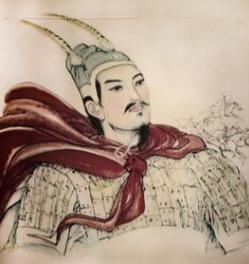 被饿死沙丘宫的赵武灵王到底做了什么事情？