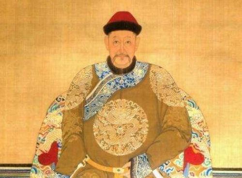 岳乐是顺治、康熙两朝大将军王,死后为什么会夺谥降爵? 岳乐是顺治、康熙两朝大将军王,死后为什么会夺谥降爵?