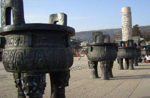 一人之辩，为何能重于九鼎？还原你不认识的谋士颜率