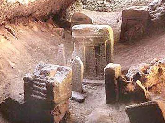 江国的起源是什么？是怎样一步步发展起来的