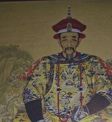 历史上真实的乾隆是什么人？