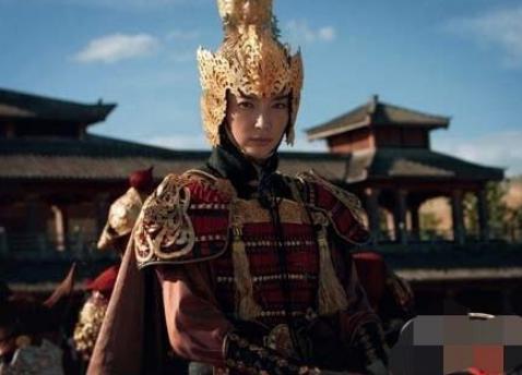 巾帼女将军梁红玉一生戎马,为什么没有载入将相列传里? 巾帼女将军梁红玉一生戎马,为什么没有载入将相列传里?