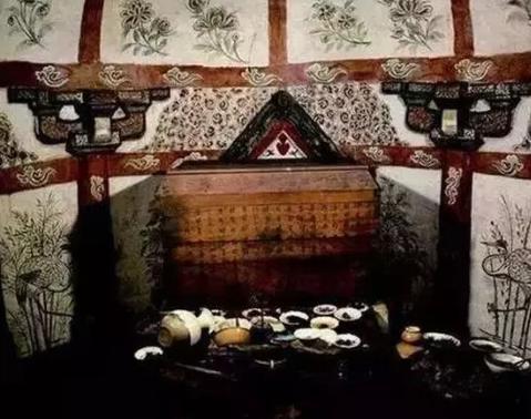 古代人都吃什么?不愧是中国人还挺讲究 古代人都吃什么?不愧是中国人还挺讲究