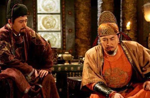 房谋杜断是什么意思？体现了杜如晦的决断能力