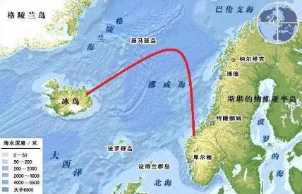 1975年第三次鳕鱼战争爆发 原因就和前两次一样 1975年第三次鳕鱼战争爆发 原因就和前两次一样