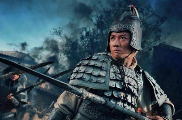 诸葛尚:诸葛亮的孙子,武力堪比赵云 诸葛尚:诸葛亮的孙子,武力堪比赵云