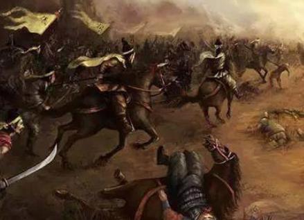 悲情太子:死前被皇帝疏远,死后儿子不能嗣位 悲情太子:死前被皇帝疏远,死后儿子不能嗣位