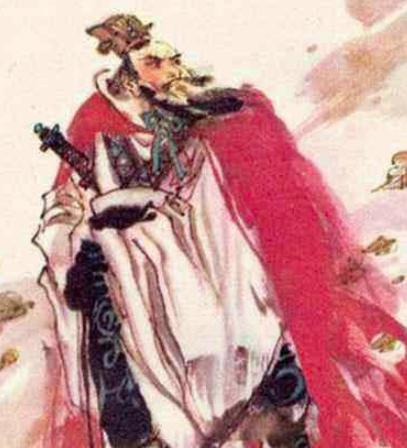 <a href=https://www.lishiji.cn/lishi/485/ target=_blank class=infotextkey>南<a href=https://www.lishiji.cn/lishi/5102/ target=_blank class=infotextkey>北朝</a></a>时期的前赵是怎么<a href=https://www.lishiji.cn/lishi/7422/ target=_blank class=infotextkey>灭亡</a>的？