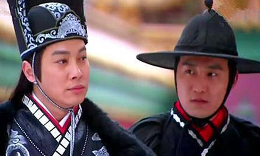 唐朝的苦命皇帝,26年当太子,只当了半年皇帝,半年成太上皇 唐朝的苦命皇帝,26年当太子,只当了半年皇帝,半年成太上皇