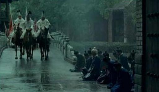 此人有“明朝文天祥”之称！近年来为什么被拉下了神坛？