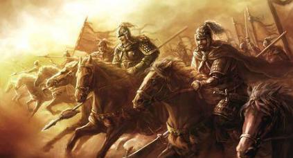 鲁顷公:王的前朝之末日黄昏 鲁顷公:王的前朝之末日黄昏