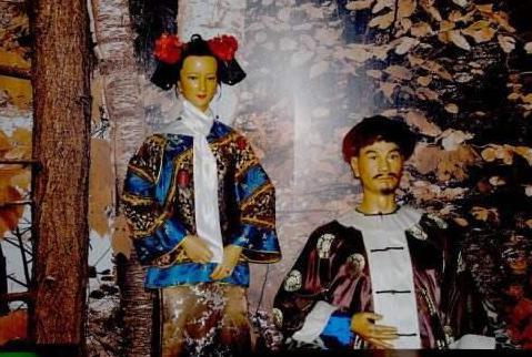 七大恨的内容是什么？它是真正存在吗?