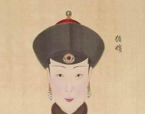 循贵妃是怎么死的?厚葬补偿追封为贵妃 循贵妃是怎么死的?厚葬补偿追封为贵妃