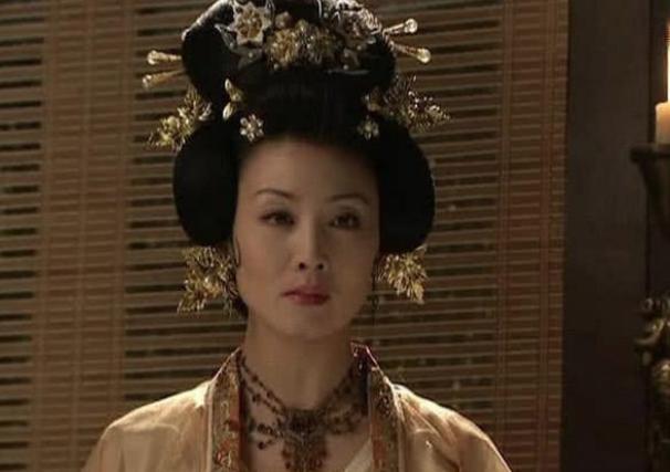 小妾将正室赶出家门,正室后来生下一女成古代最伟大的皇后之一 小妾将正室赶出家门,正室后来生下一女成古代最伟大的皇后之一