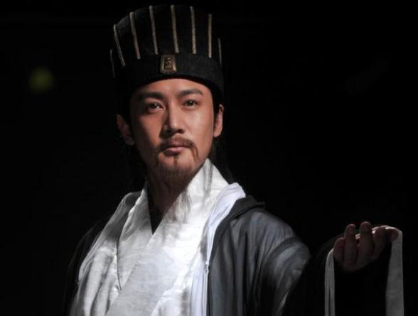 得卧龙者得天下，刘备得诸葛亮，蜀国却先灭亡了