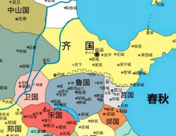 吴起为何杀妻?背后原因到底是什么? 吴起为何杀妻?背后原因到底是什么?