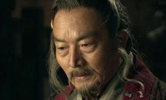 吕雉为什么会嫁给当时是屌丝的刘邦？只因为这件事