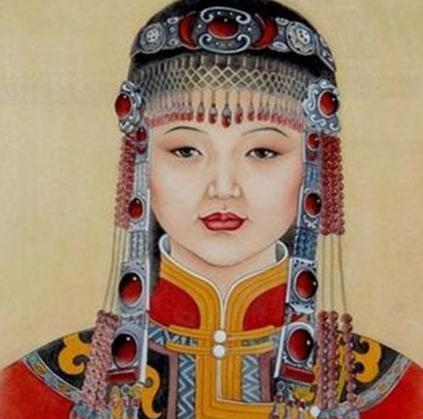 孝庄曾经迷倒两个皇帝 她到底长什么样子呢 孝庄曾经迷倒两个皇帝 她到底长什么样子呢