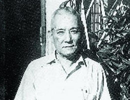 他是鲁迅的蓝颜知己，人称江浙神童