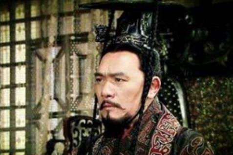 君王后为什么会与一个奴仆私定终身?1年后逆袭成王后