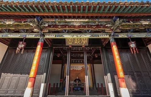 揭秘：清朝时期的学政是个什么样的官？