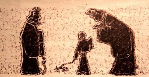 鲁哀公射杀麒麟后，孔子为什么停止编写《春秋》？