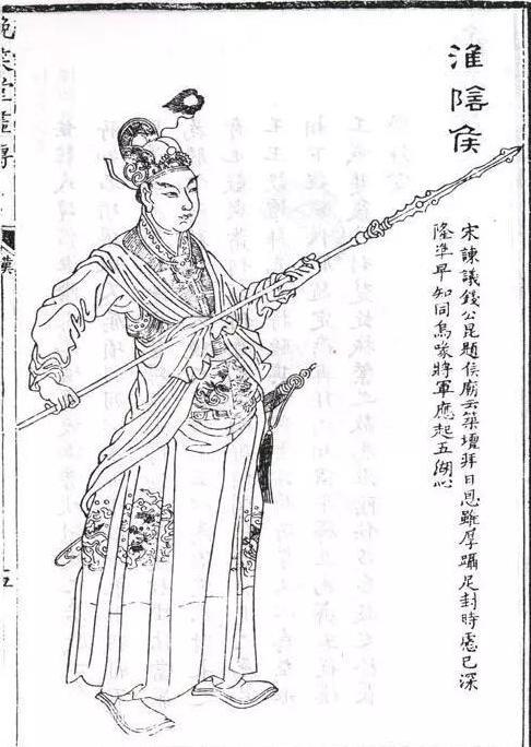 著名的“流氓皇帝”刘邦，流氓事迹都有哪些？