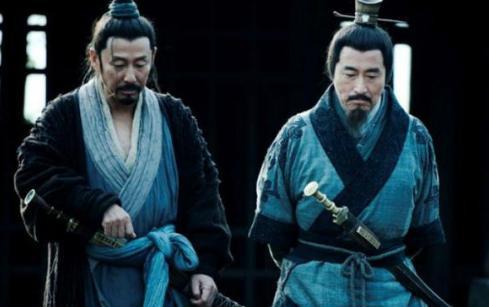 “成也萧何 败也萧何”是怎么来的?萧何做了什么? “成也萧何 败也萧何”是怎么来的?萧何做了什么?