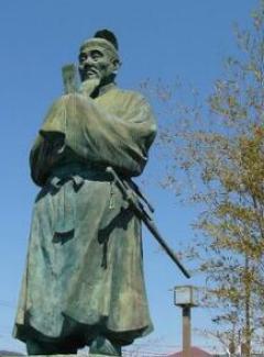 那些著名的遣唐使，吉备真备回到日本后被民间奉为诸葛亮？