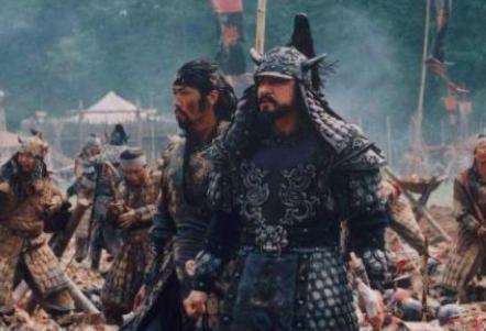 杨坚临死前,为什么要叮嘱杨广注意章仇太翼? 杨坚临死前,为什么要叮嘱杨广注意章仇太翼?